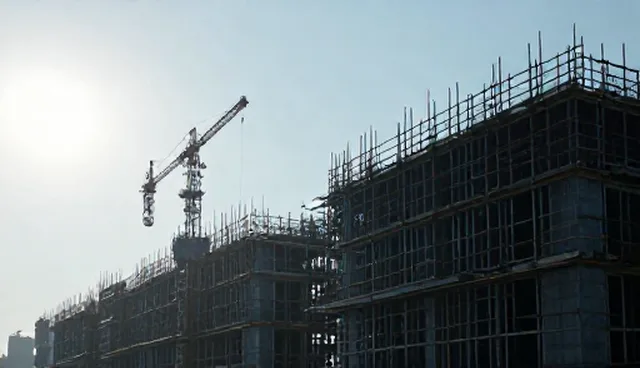 都江堰网站建设选型关注点与常见误区澄清