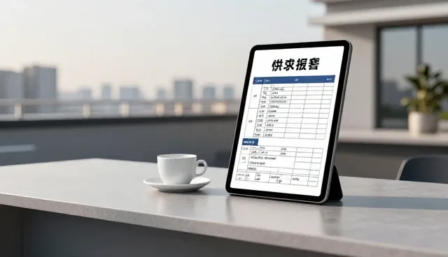 如何规范操作供求信息发布套餐