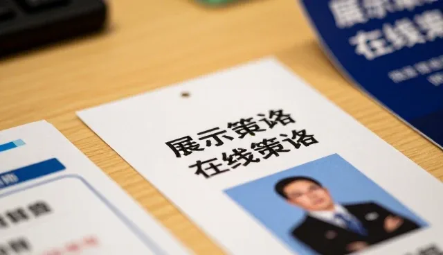 展示系统选型中的核心关注点解析