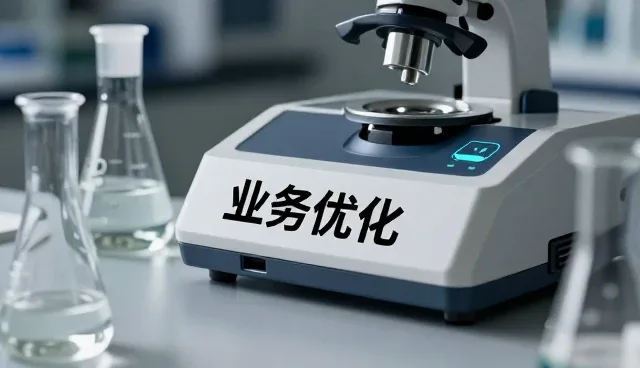 如何通过资讯更新优化业务运营效率